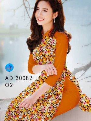 1610941219 343 vai ao dai dep hoa in 3D (3)